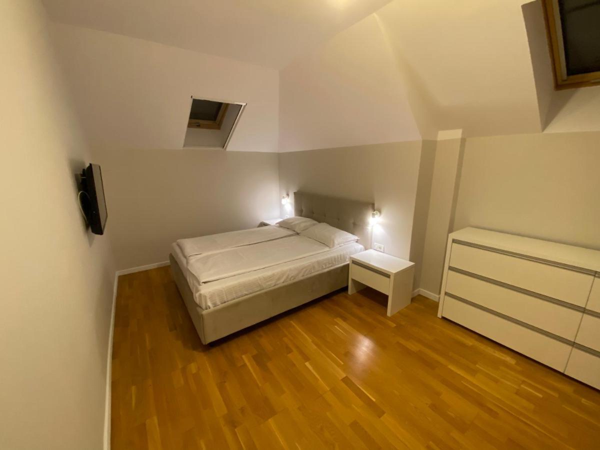 Gaga Residence 3 ทิมิชัวรา ภายนอก รูปภาพ