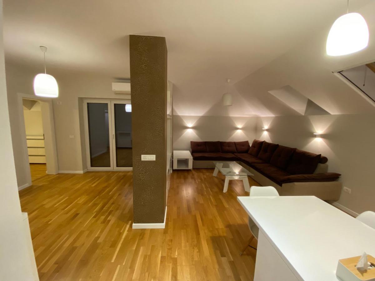 Gaga Residence 3 ทิมิชัวรา ภายนอก รูปภาพ