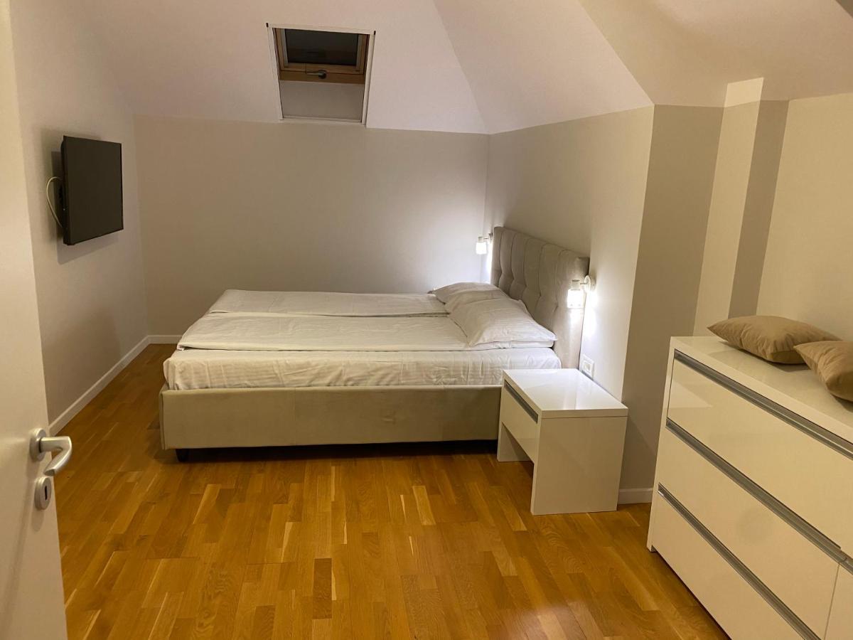 Gaga Residence 3 ทิมิชัวรา ภายนอก รูปภาพ