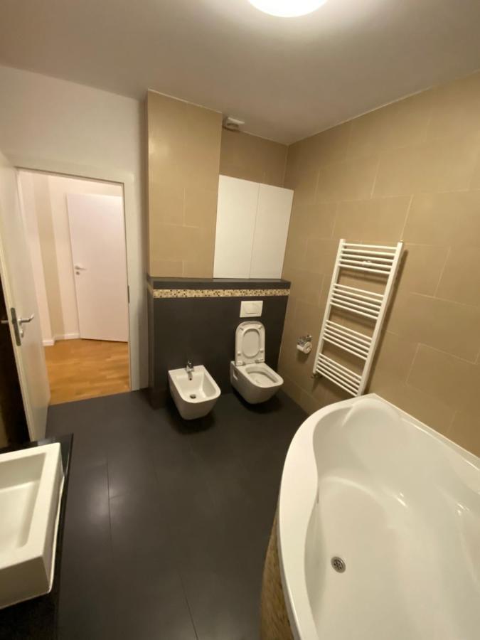 Gaga Residence 3 ทิมิชัวรา ภายนอก รูปภาพ