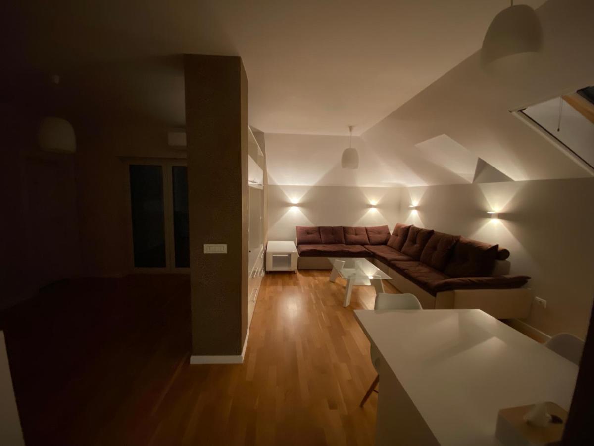 Gaga Residence 3 ทิมิชัวรา ภายนอก รูปภาพ