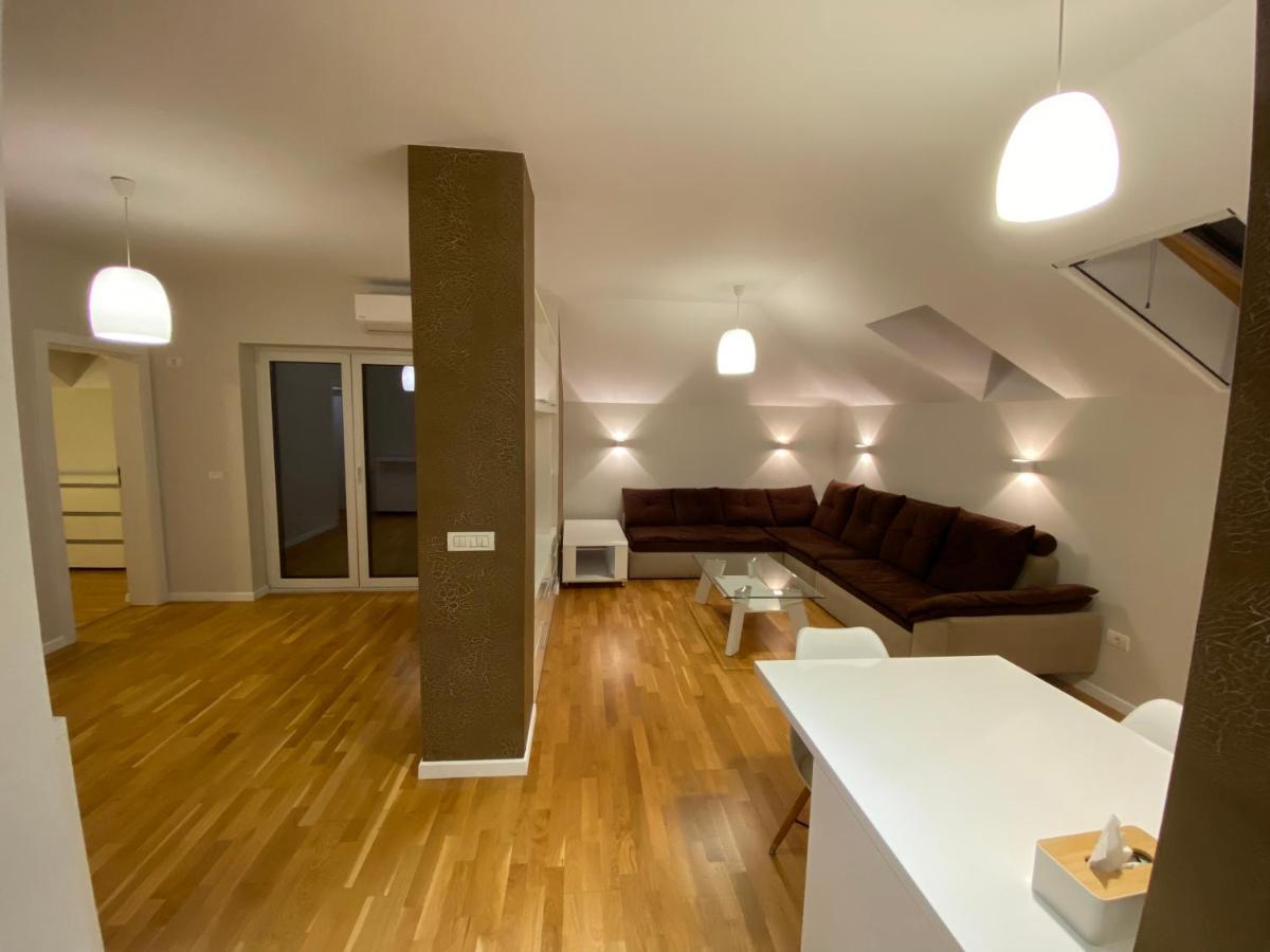 Gaga Residence 3 ทิมิชัวรา ภายนอก รูปภาพ