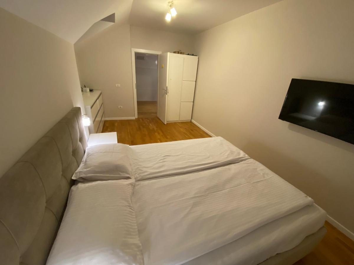 Gaga Residence 3 ทิมิชัวรา ภายนอก รูปภาพ