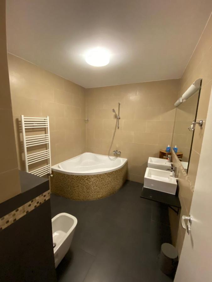 Gaga Residence 3 ทิมิชัวรา ภายนอก รูปภาพ