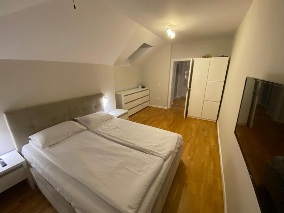 Gaga Residence 3 ทิมิชัวรา ภายนอก รูปภาพ