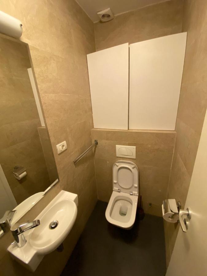 Gaga Residence 3 ทิมิชัวรา ภายนอก รูปภาพ