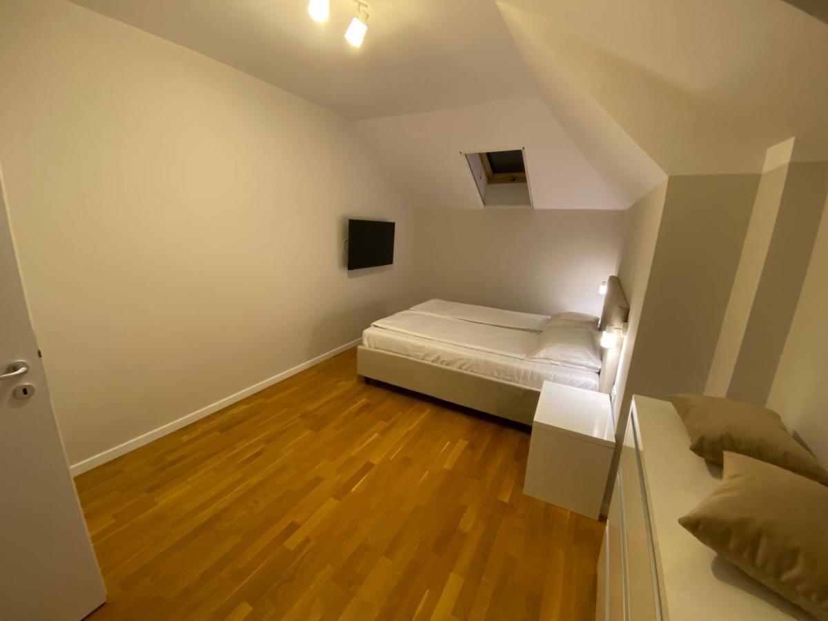 Gaga Residence 3 ทิมิชัวรา ภายนอก รูปภาพ